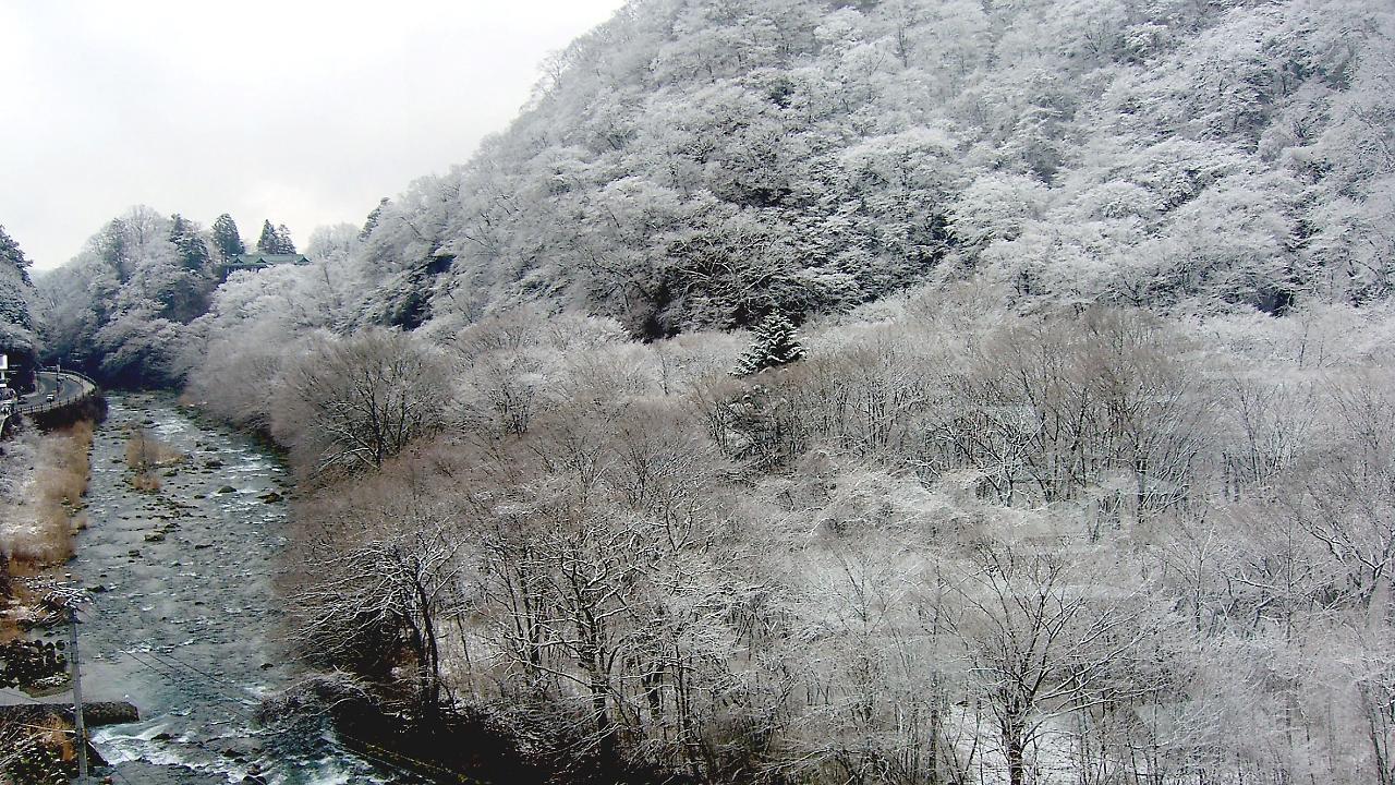 Nikko Senhime Monogatari Ξενοδοχείο Εξωτερικό φωτογραφία