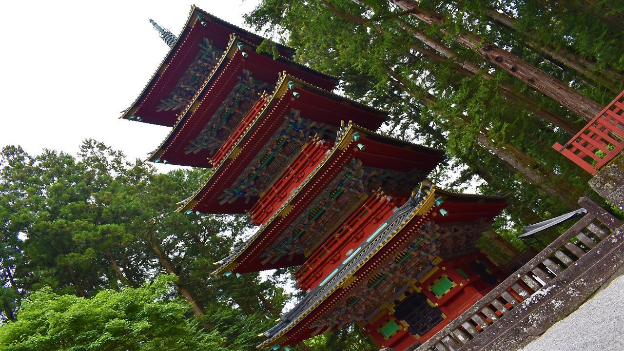 Nikko Senhime Monogatari Ξενοδοχείο Εξωτερικό φωτογραφία